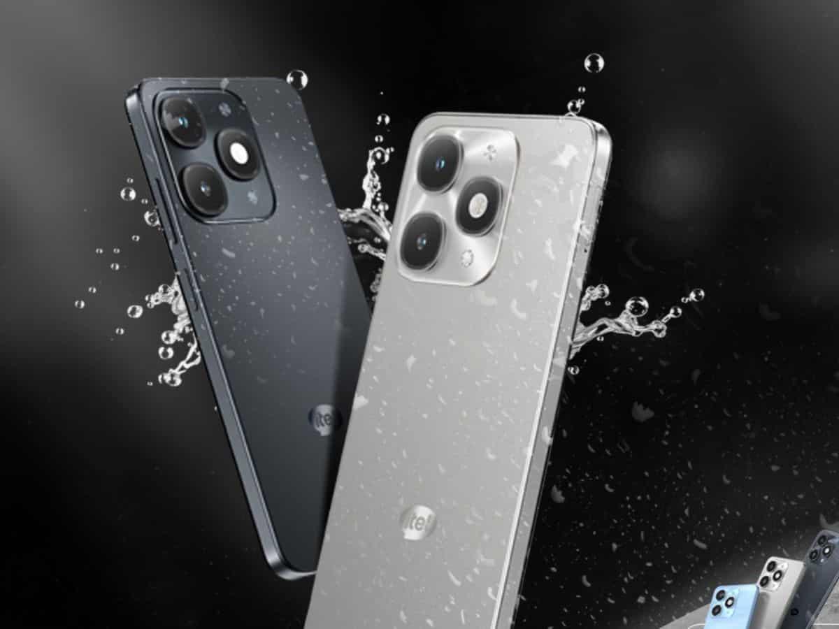 Itel Zeno 20 Launches Today: Affordable Performance with Unisoc T7100 and 5000 mAh Battery