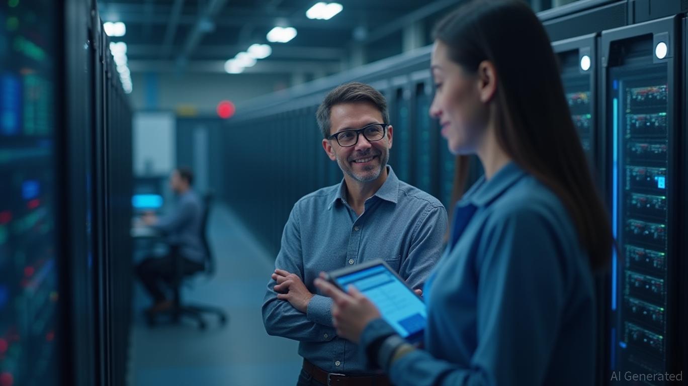 IBM and AMD Join Forces to Revolutionize Quantum Computing by 2030