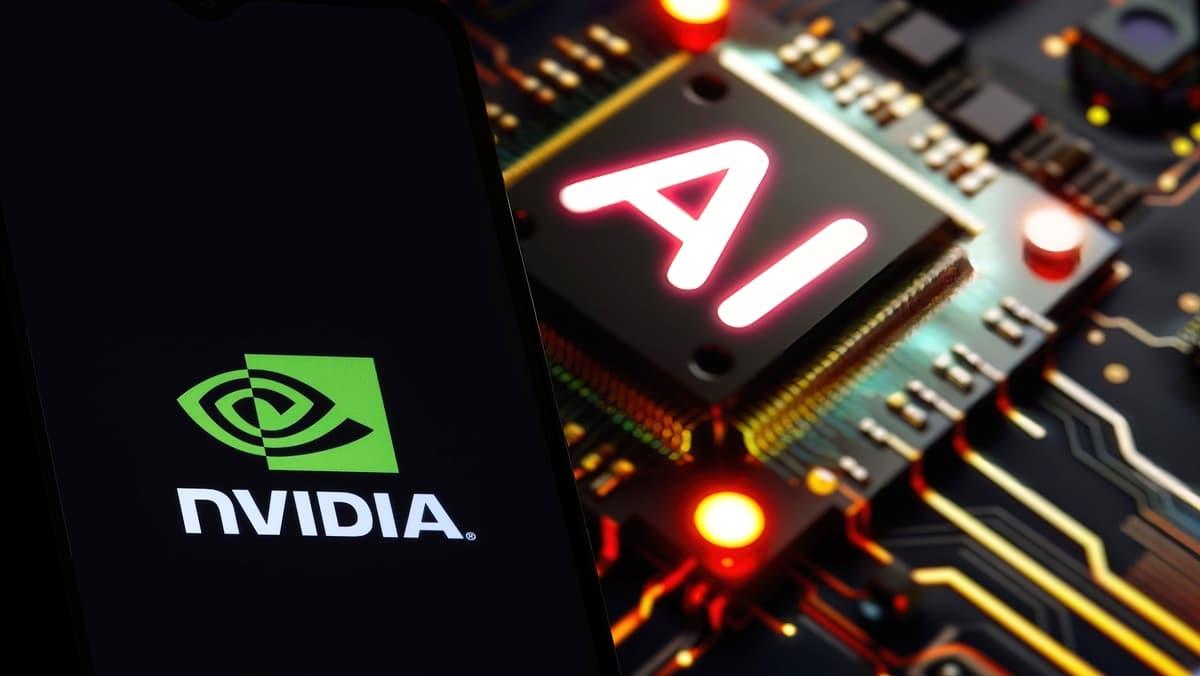 AI Stocks on the Rise: Nvidia, Snowflake, Palantir & CoreWeave Lead Investor Watchlists