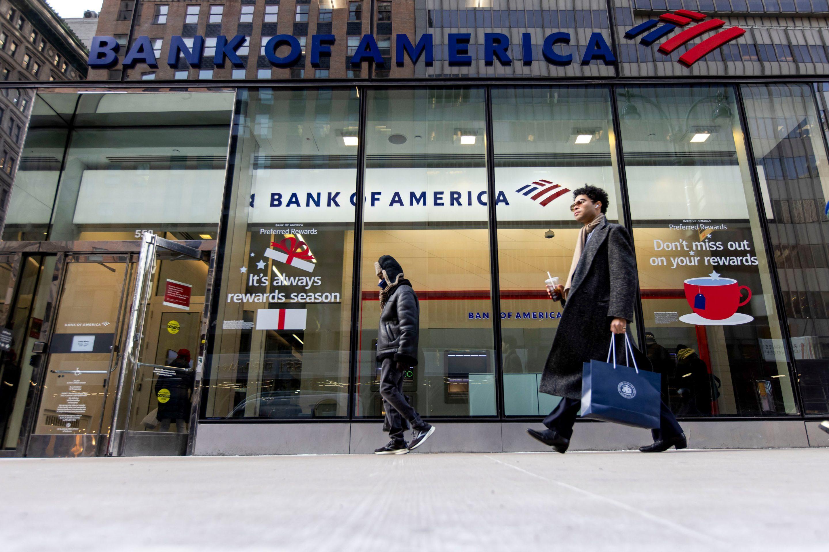 Bank of America Names New Tech Chief as Aditya Bhasin Retires