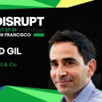 Elad Gil to Join the Stage at TechCrunch Disrupt 2025 for a Deep Dive on Startup Innovation