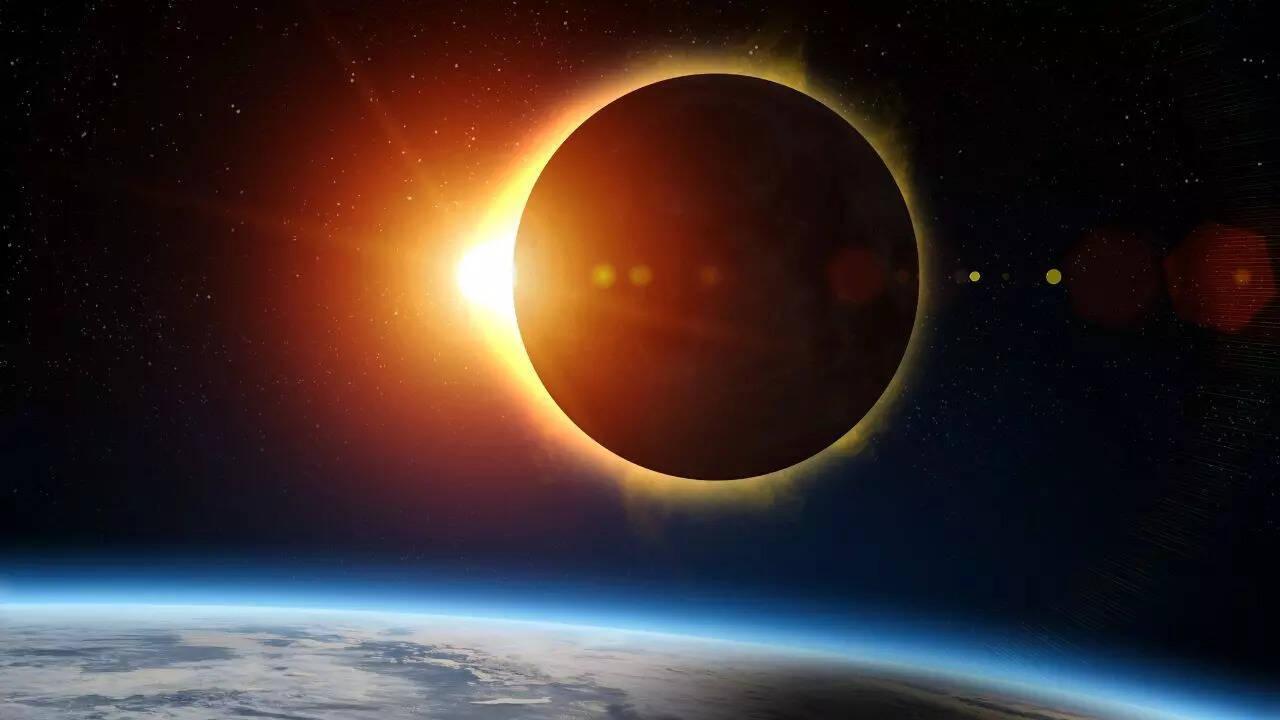 Solar Eclipse on August 2, 2025? NASA Confirms It’s a Myth