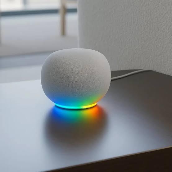 Google Gemini AI Smart Speaker Spotted at Made by Google Event