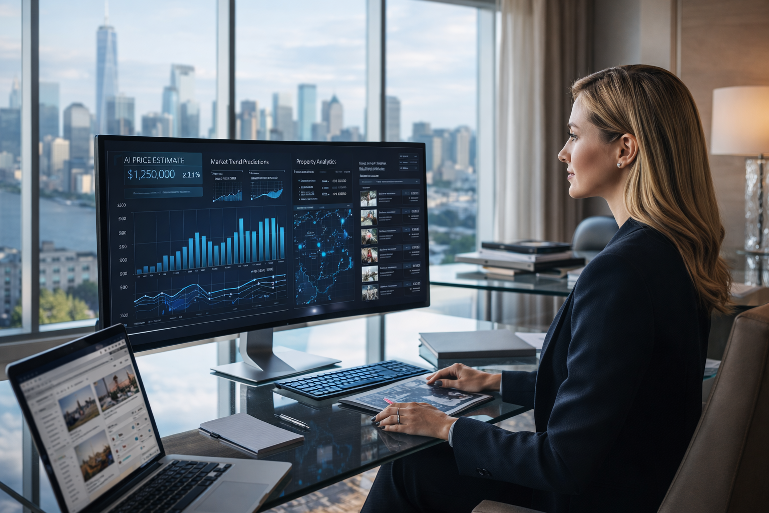 Best AI Tools for Real Estate Agents in the United States (2026 Guide)