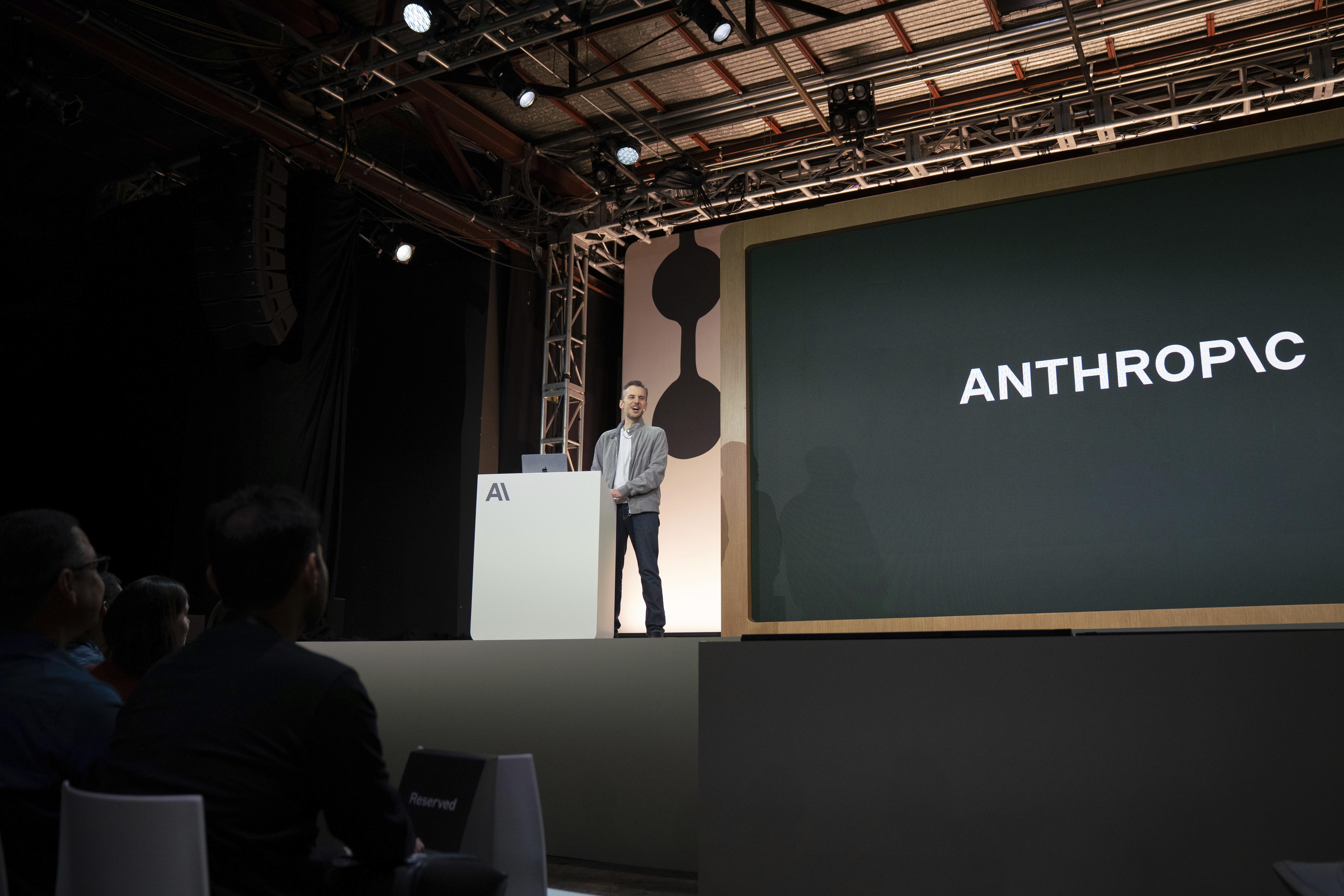 Anthropic’s Valuation Soars to $183 Billion After $13B Fundraise