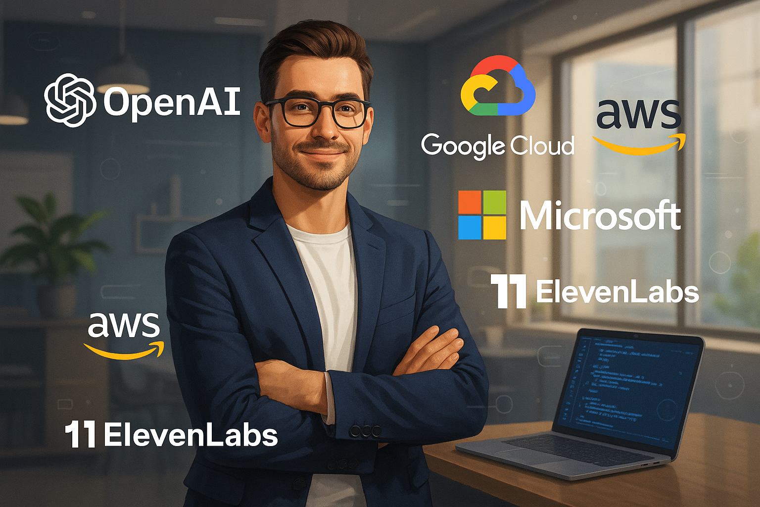 Top Startup Perks in 2025: Free Tools, Cloud Credits & AI Powerhouses You Can’t Miss
