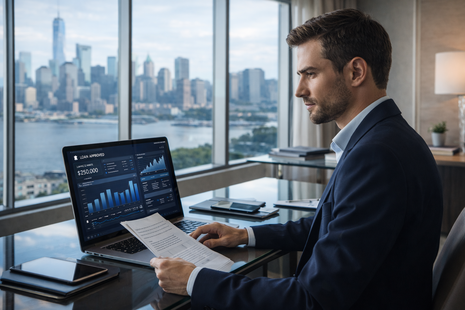 Best Business Loans for Tech Companies in the US (2026 Guide to Fast Startup Funding)