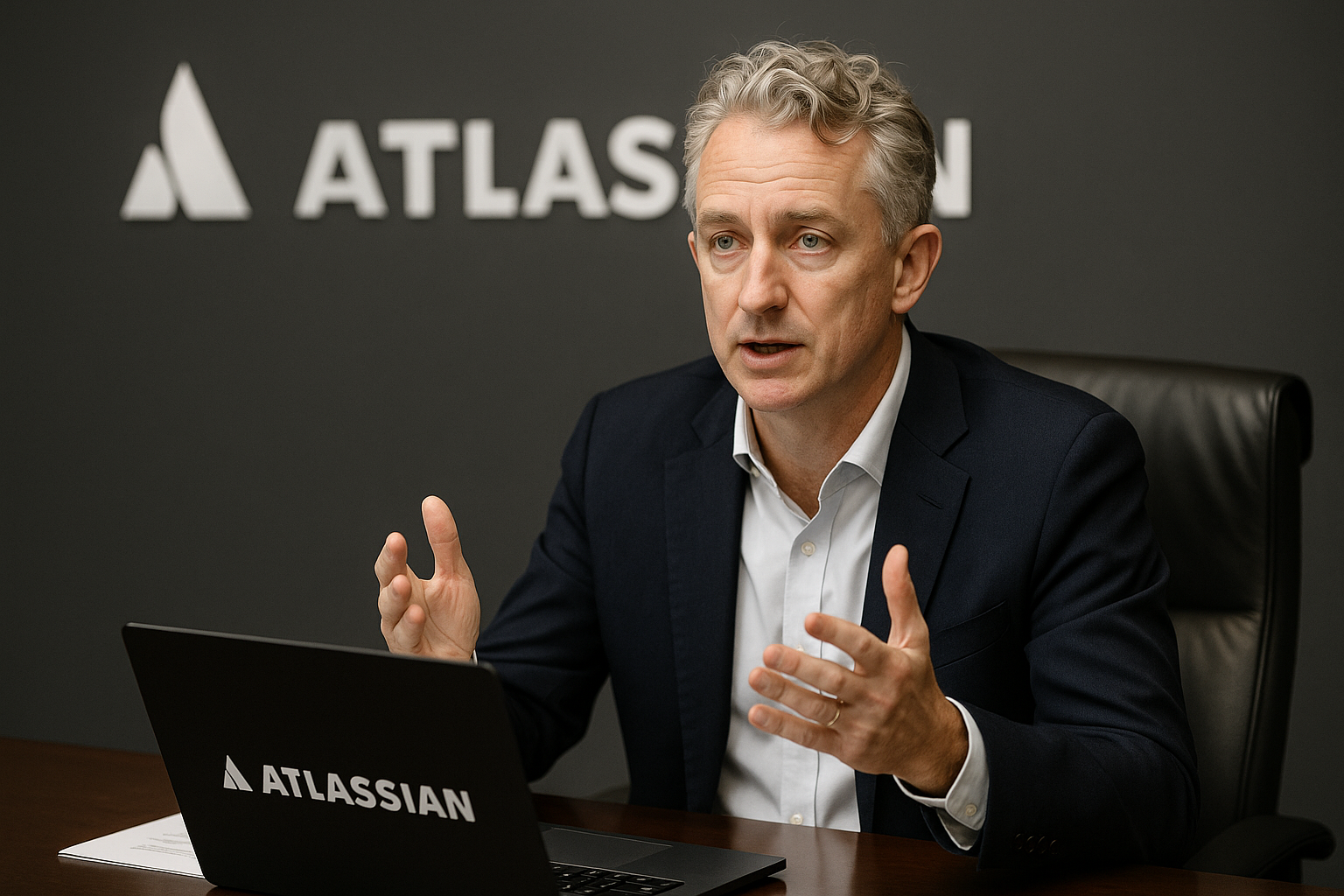 Atlassian Warns of AI Disruption and Announces Job Cuts Amid Strategic Shift