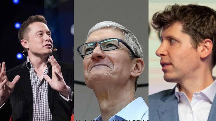 xAI Takes Apple and OpenAI to Court: A Battle Over AI Monopoly and iPhone Access