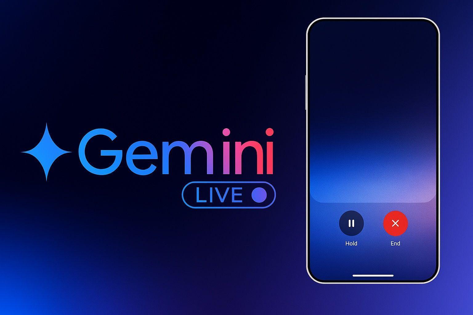 Google’s Gemini Live Now Integrates Calendar, Tasks, and Keep for Smarter Productivity