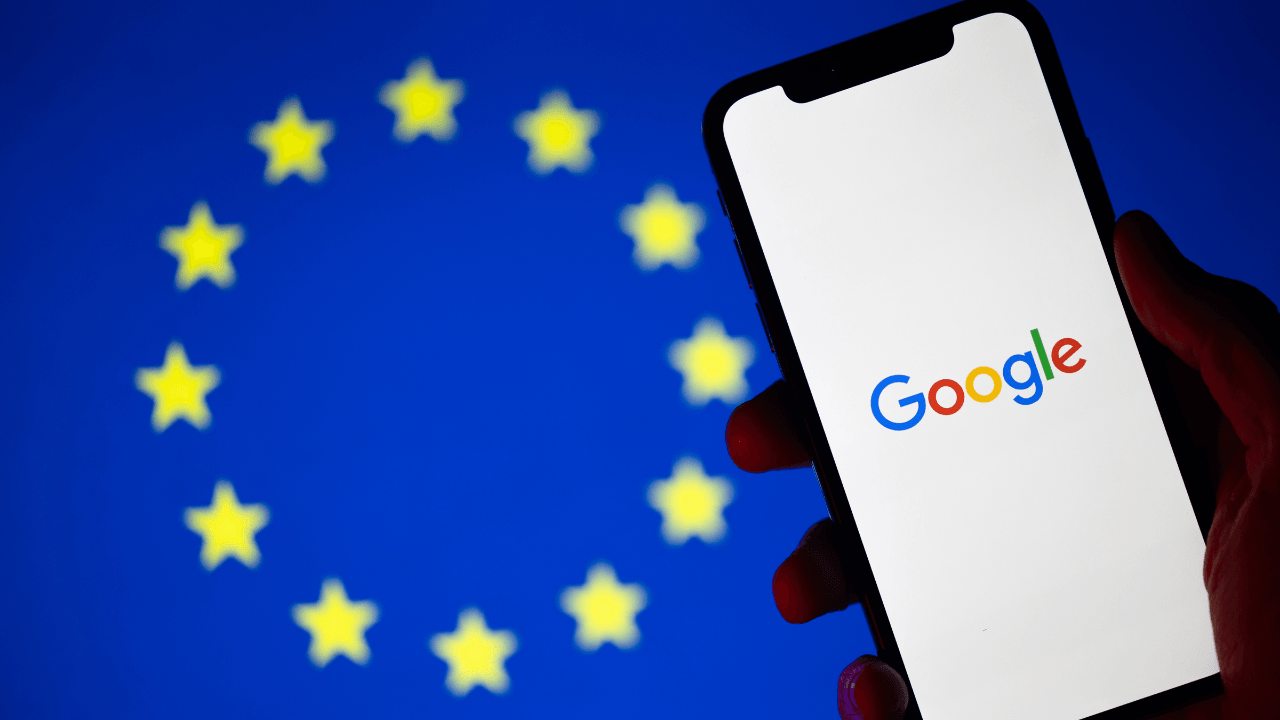 Google to Adopt EU AI Code of Practice Amid Push for AI Transparency and Trust