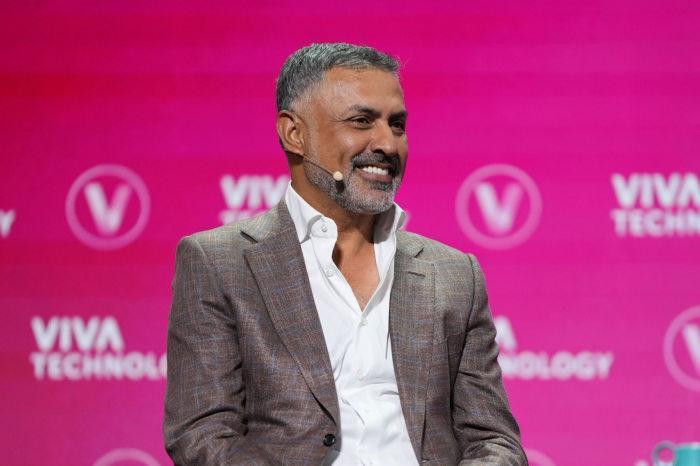 Palo Alto Networks Nears Blockbuster B Deal for CyberArk