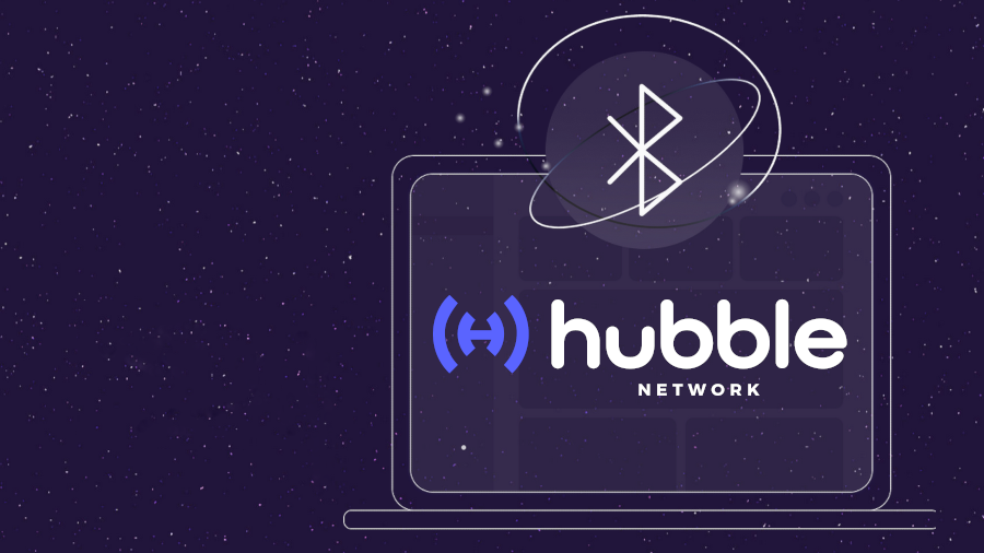 Hubble Network Partners With Muon to Launch Global Bluetooth Satellite Layer