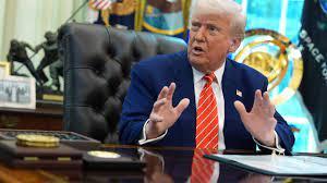 Trump Administration Unveils Aggressive AI Export Strategy to Counter China’s Influence