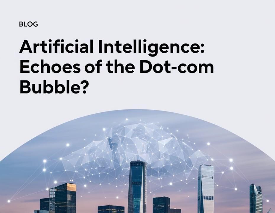 AI Tech Stocks Surge in 2025: Why This Boom Isn’t Just Another Dot-Com Bubble