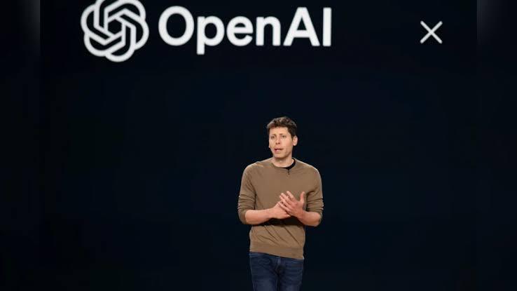 Sam Altman Says India Could Surpass U.S. as OpenAI’s Largest Market