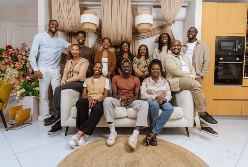 Kenyan Fintech HoneyCoin Raises $4.9M to Expand Stablecoin Payments Across Africa