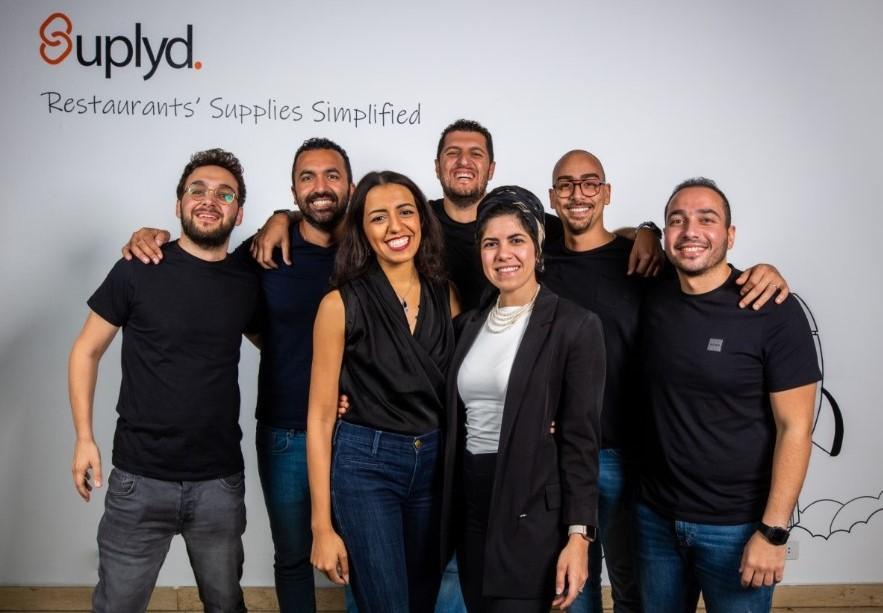 Cairo-Based Suplyd Raises $2 million Pre-Series A to Transform Egypt’s Restaurant Supply Chain