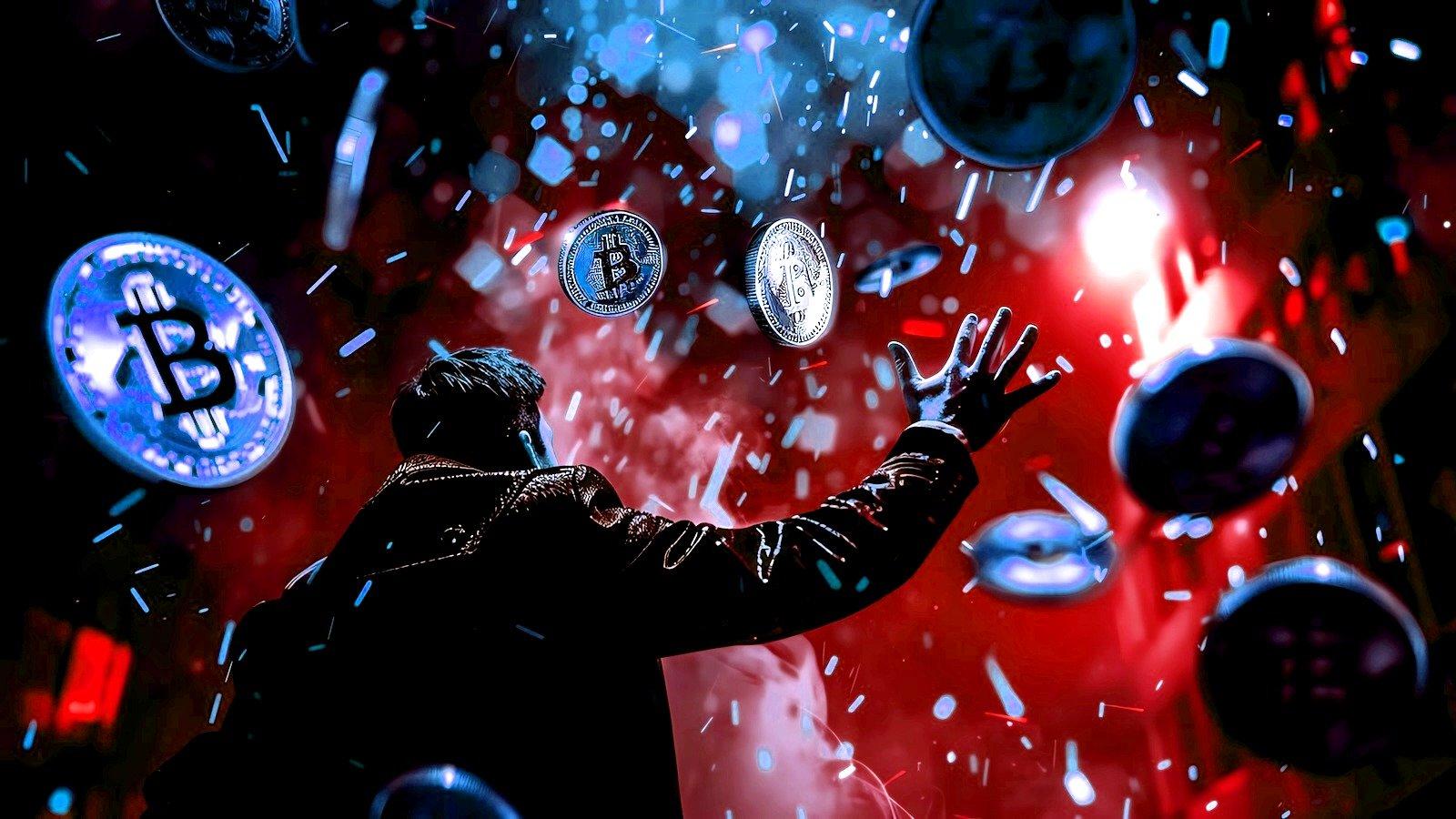 U.S. Seizes $2.8 Million in Crypto From Zeppelin Ransomware Operator