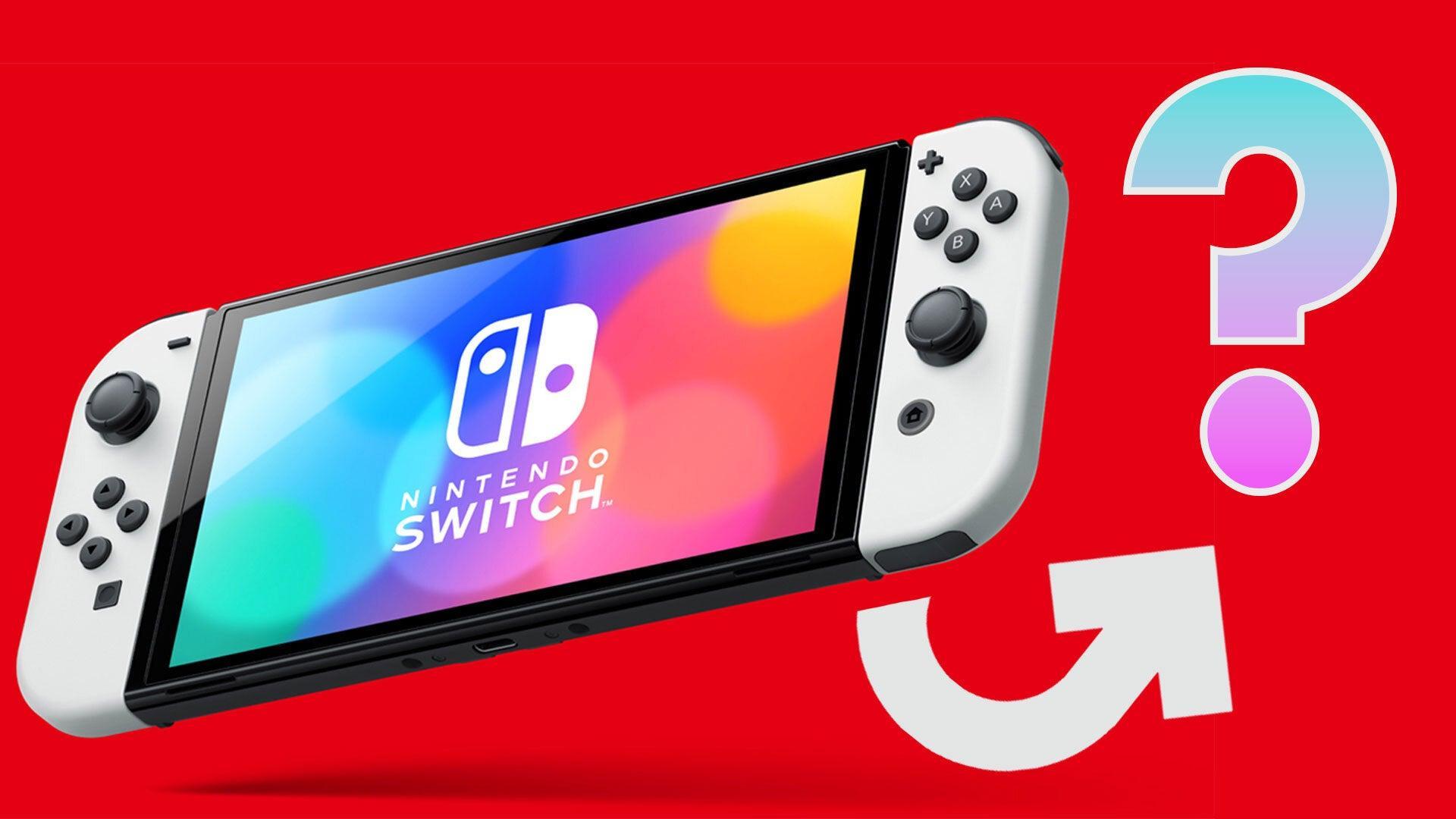 Nintendo Raises Switch Prices Amid Global Market Pressure