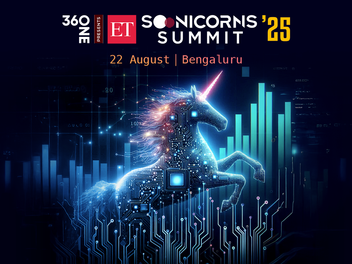 ET Soonicorns Summit 2025: India’s Startup Leaders Tackle AI Hype vs. Reality