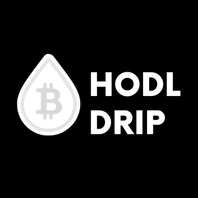 Introducing Hodldrip: The First Streetwear Brand for Crypto Believers