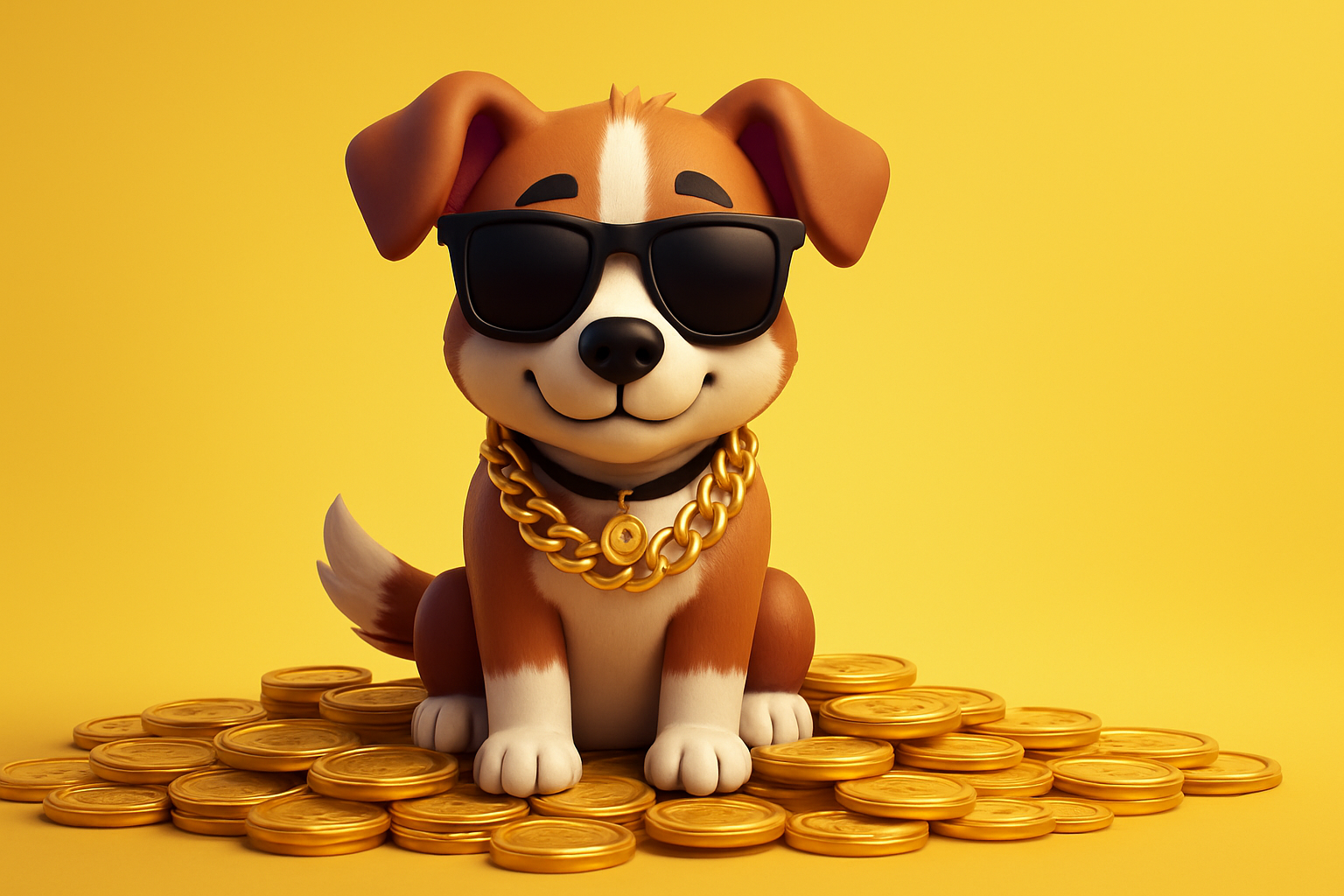 Press Release: Billycoin (BYC): The Meme Coin Bringing Back the Original BSC Vibes