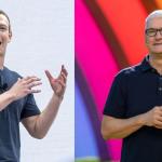 Meta vs. Apple: Mark Zuckerberg Declares War on the iPhone