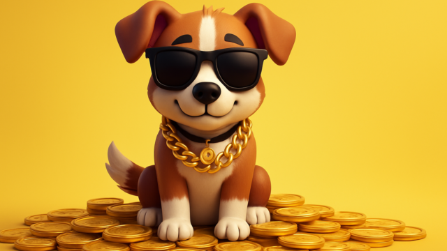 Press Release: Billycoin (BYC): The Meme Coin Bringing Back the Original BSC Vibes