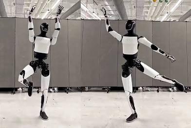 Humanoid Robots Enter the Mainstream as Companies Test Real-World Roles