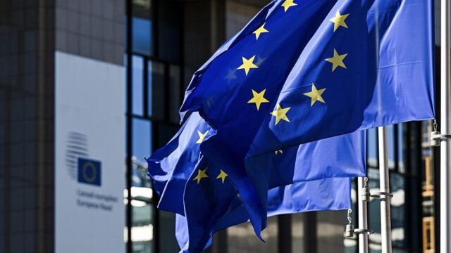 EU Report Confirms 20 Percent of Businesses Now Use AI Technologies Across Key Sectors