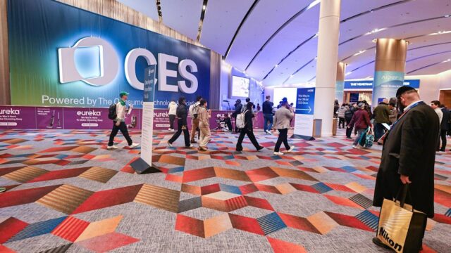CES 2026: How Emerging Technology is Shaping the Year Ahead