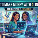 How to Make Money With AI in 2026 Beginner Guide