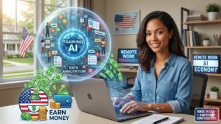 Top 20 AI Platforms to Make Money Training AI in 2026