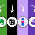 Notion vs Obsidian vs Evernote vs Nocal Which is Best in 2026